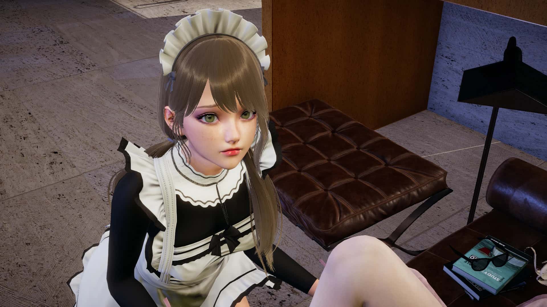 特工17 (Agent17)